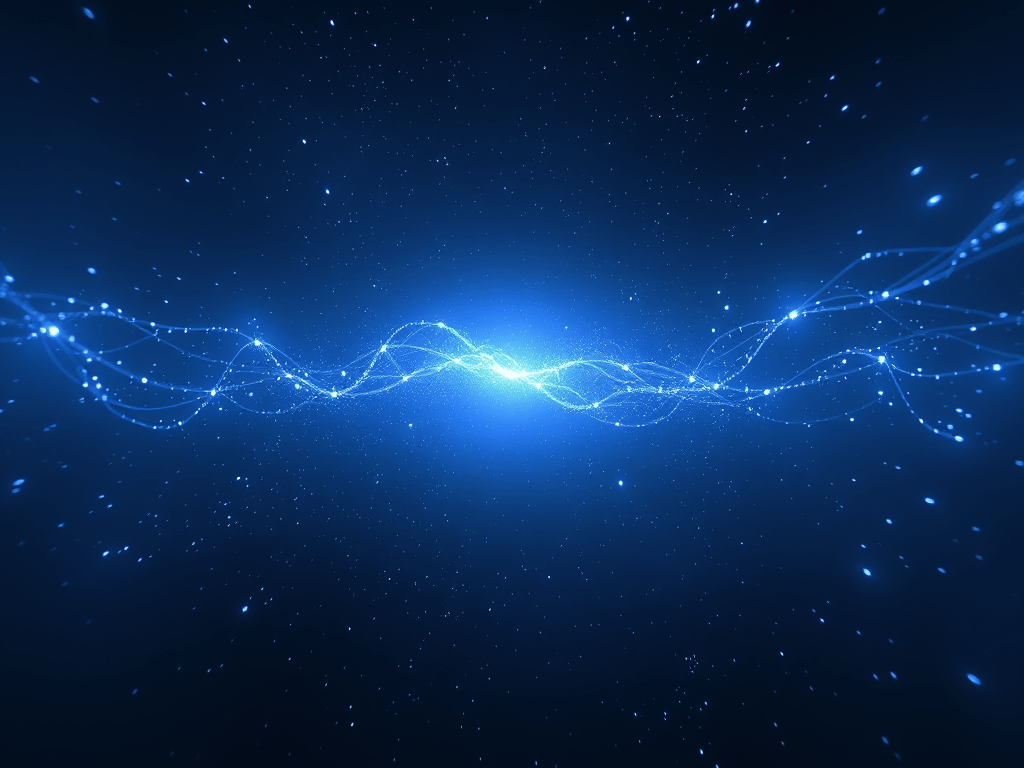 Energía de vacío: el murmullo cuántico del&nbsp;universo