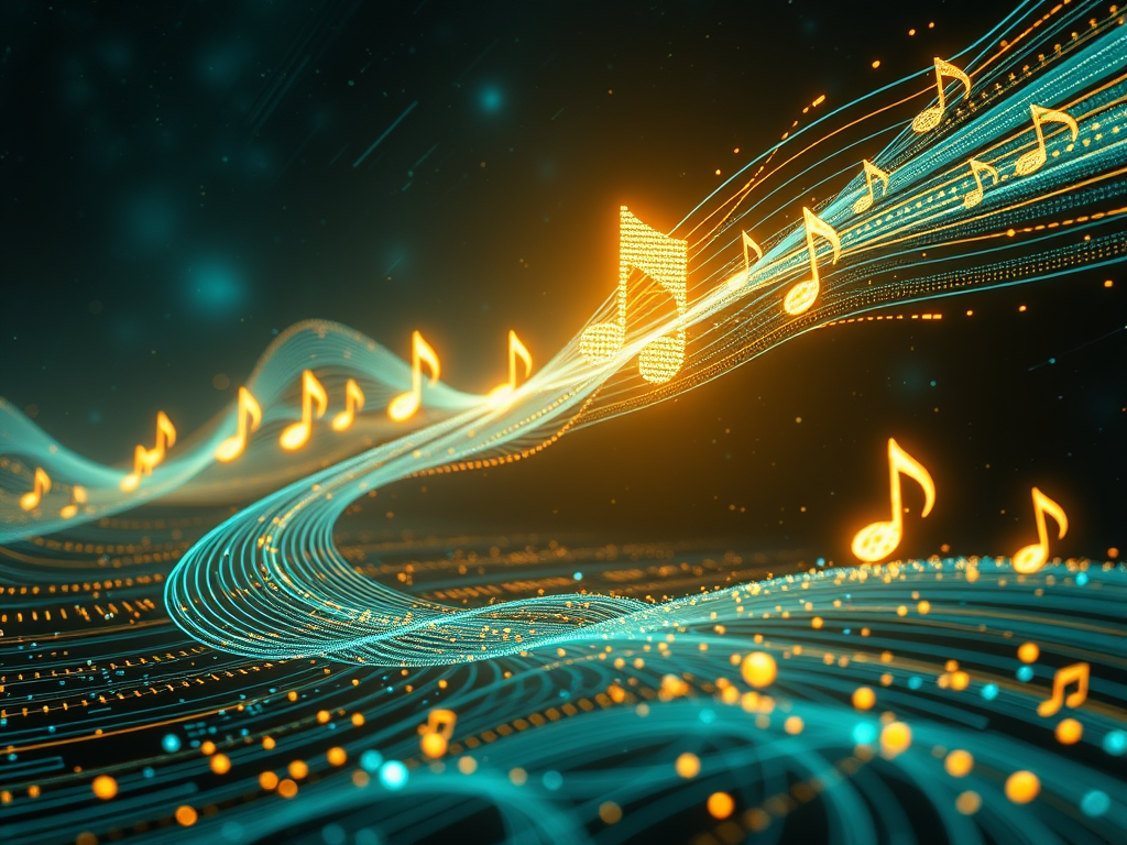 Música algorítmica: cuando la innovación&nbsp;suena