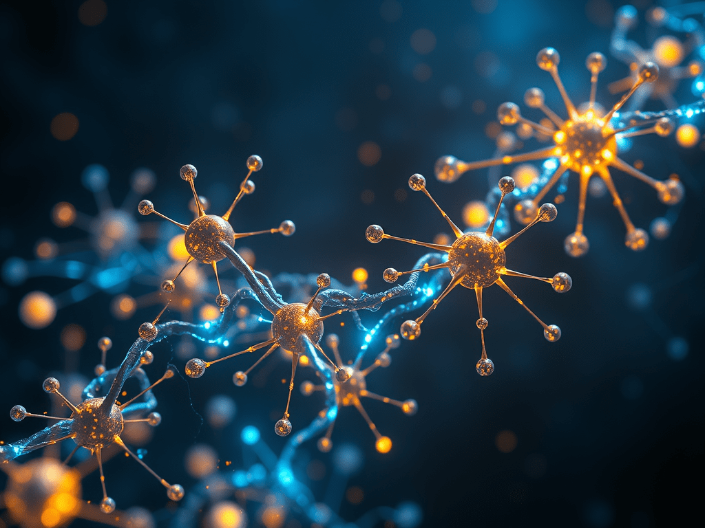 Nanotecnología: el poder de lo&nbsp;invisible