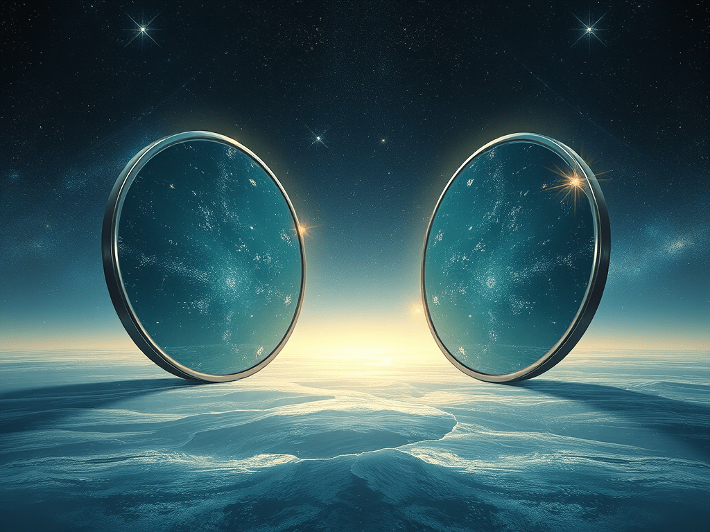 Teleportación cuántica: el arte de enviar información sin&nbsp;viajar