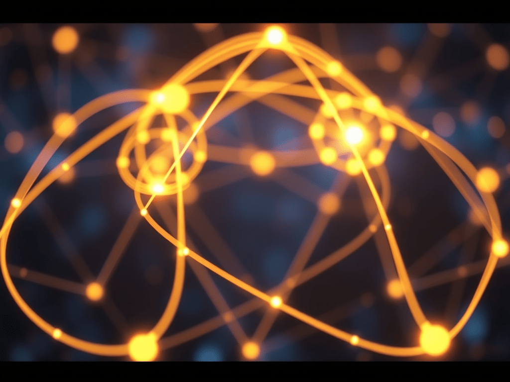 Topología cuántica: el lenguaje secreto del&nbsp;universo