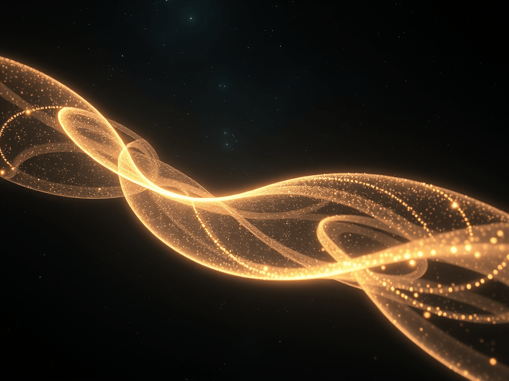 Branas y universos paralelos: el cosmos como una membrana que&nbsp;flota