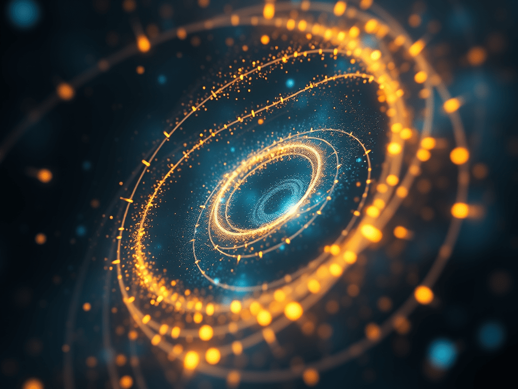 Del caos cuántico al todo unificado: el sueño de una teoría&nbsp;final