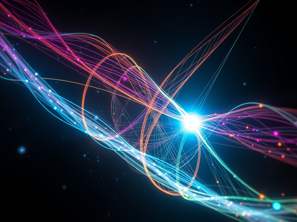 Cinco maneras de soñar el universo: las cinco teorías de&nbsp;supercuerdas