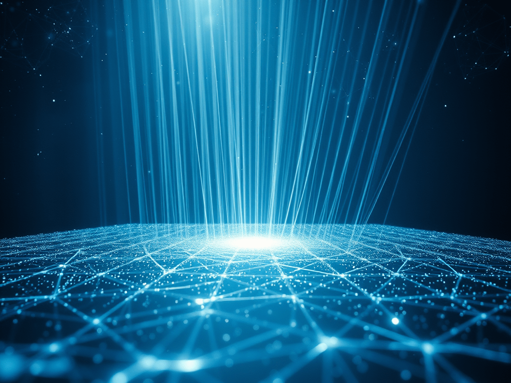 El universo holográfico: cuando la realidad se proyecta desde las&nbsp;cuerdas