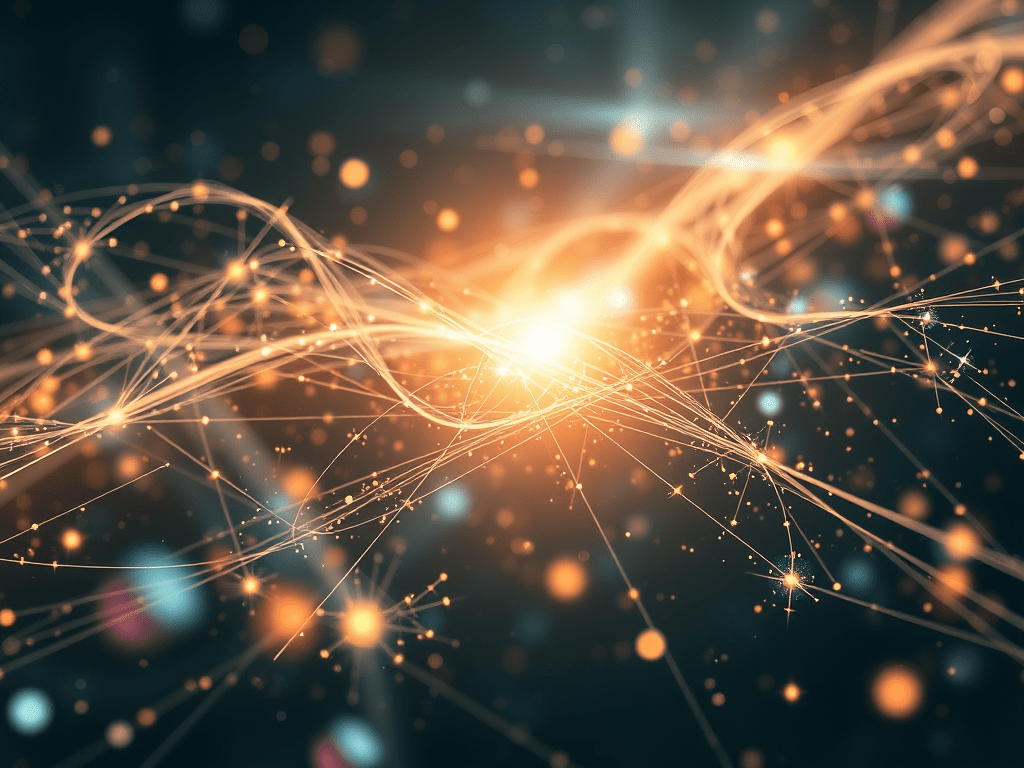 Del caos cuántico al todo unificado: el sueño de una teoría&nbsp;final