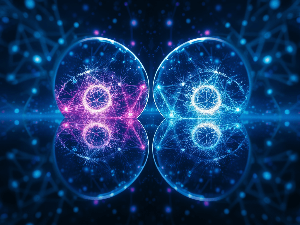 Dualidades: los espejos secretos del&nbsp;universo