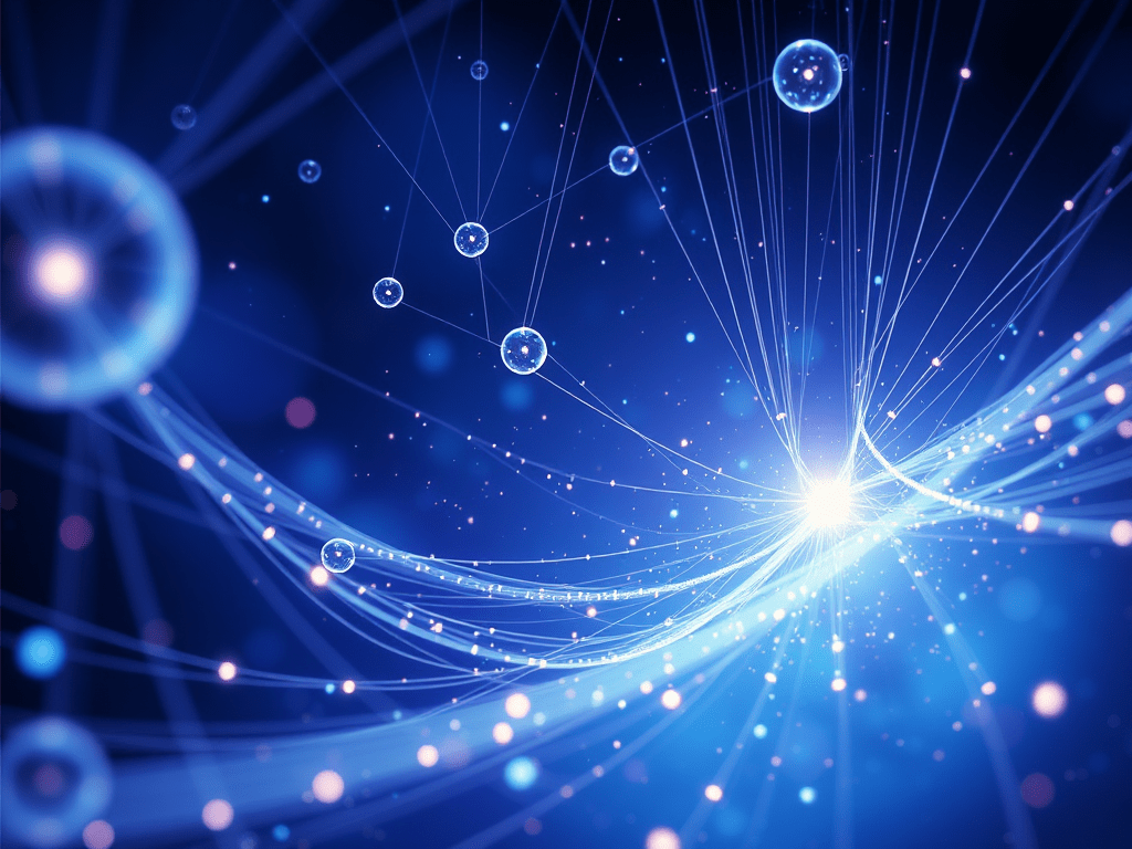 La Teoría M: cuando once dimensiones revelan una nueva&nbsp;realidad