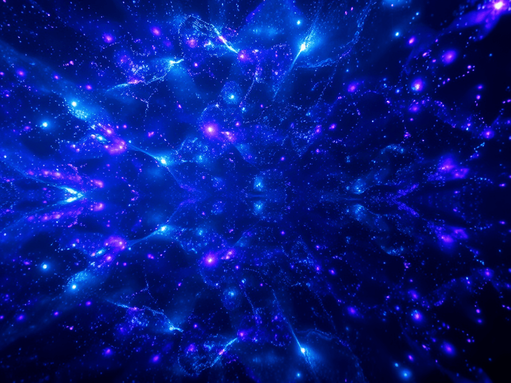 Dualidades: los espejos secretos del&nbsp;universo