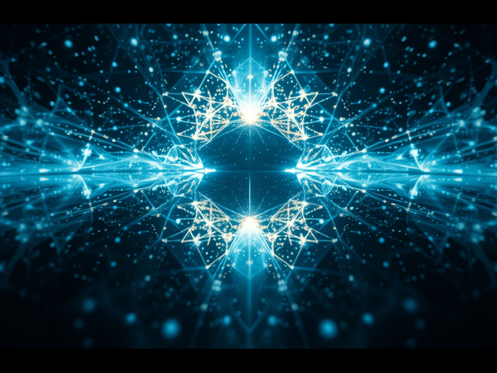 Dualidades: el espejo matemático del&nbsp;todo